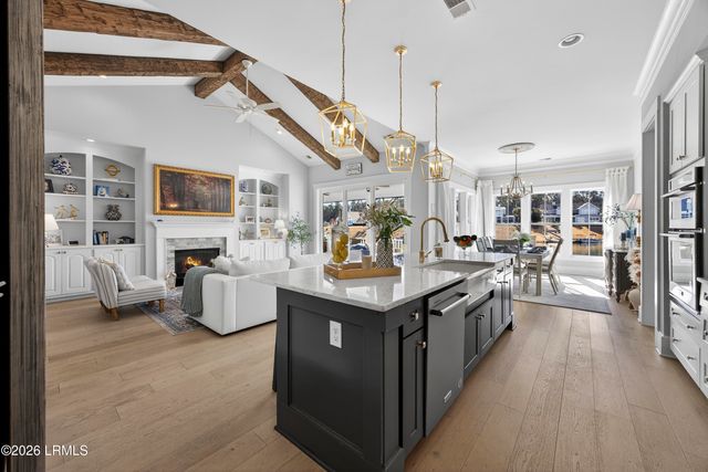 256 Flatwater Drive, Bluffton, SC 29910