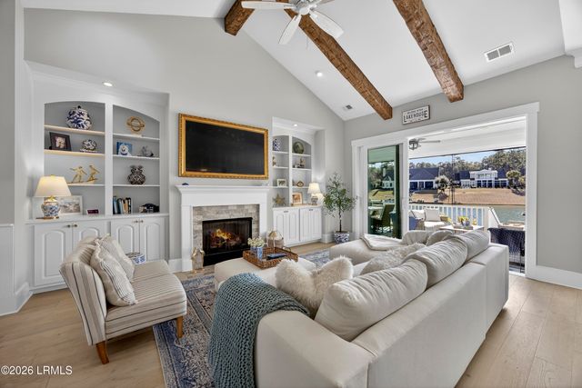 256 Flatwater Drive, Bluffton, SC 29910