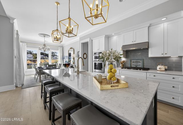 256 Flatwater Drive, Bluffton, SC 29910