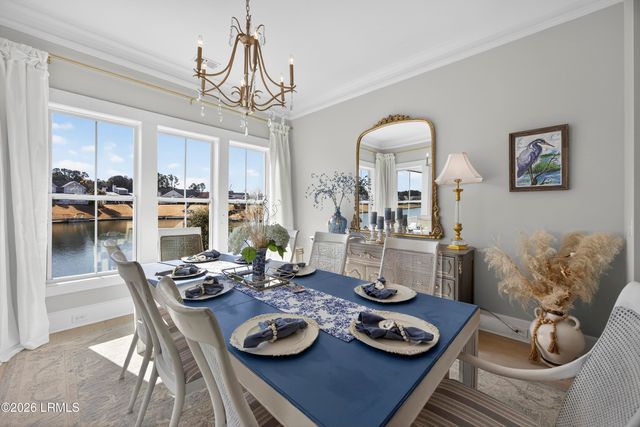 256 Flatwater Drive, Bluffton, SC 29910