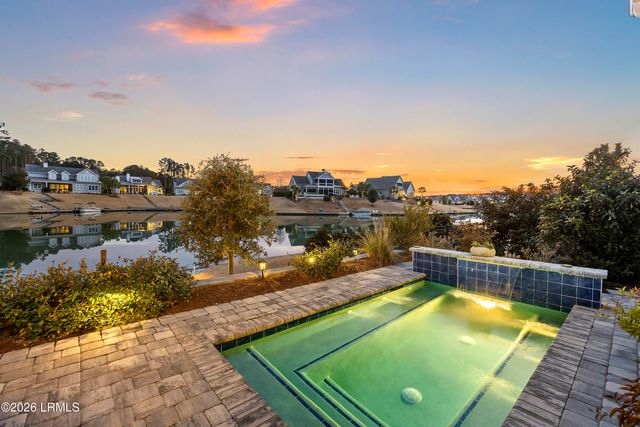 256 Flatwater Drive, Bluffton, SC 29910