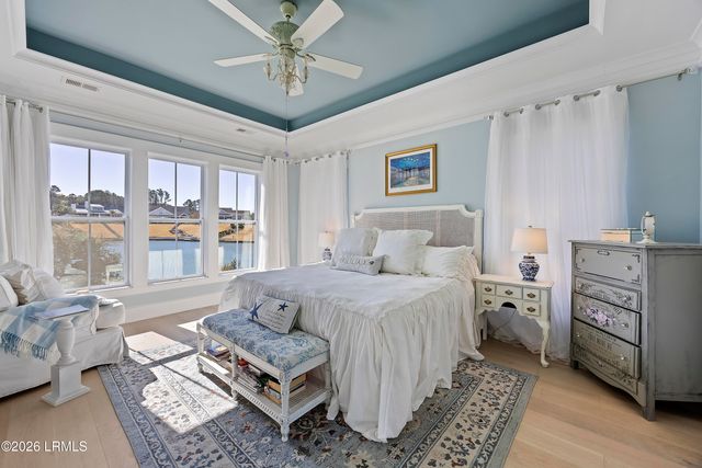 256 Flatwater Drive, Bluffton, SC 29910