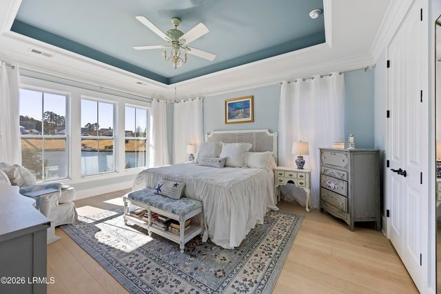 256 Flatwater Drive, Bluffton, SC 29910