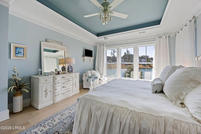 256 Flatwater Drive, Bluffton, SC 29910