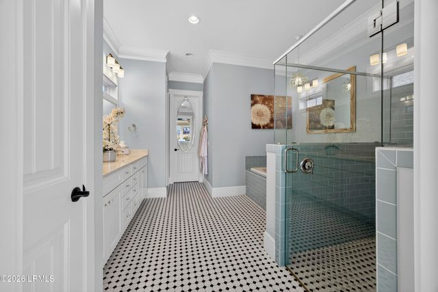 256 Flatwater Drive, Bluffton, SC 29910