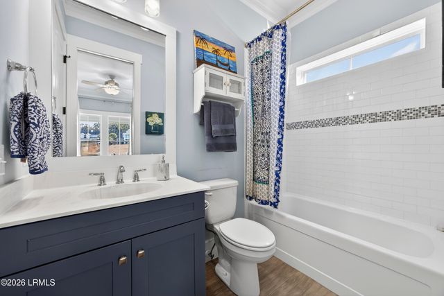 256 Flatwater Drive, Bluffton, SC 29910