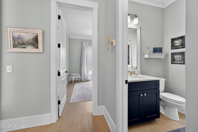 256 Flatwater Drive, Bluffton, SC 29910