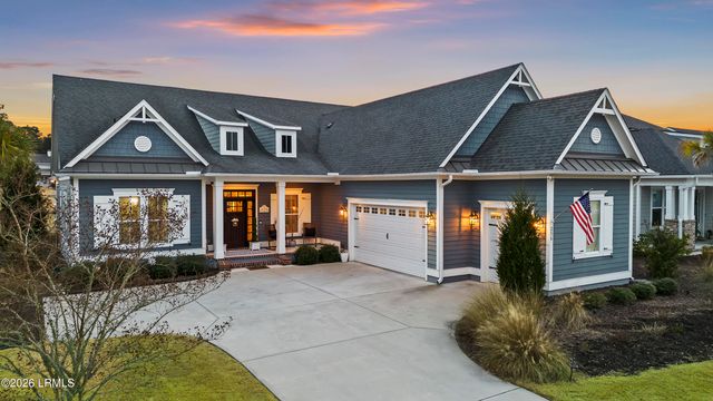 256 Flatwater Drive, Bluffton, SC 29910