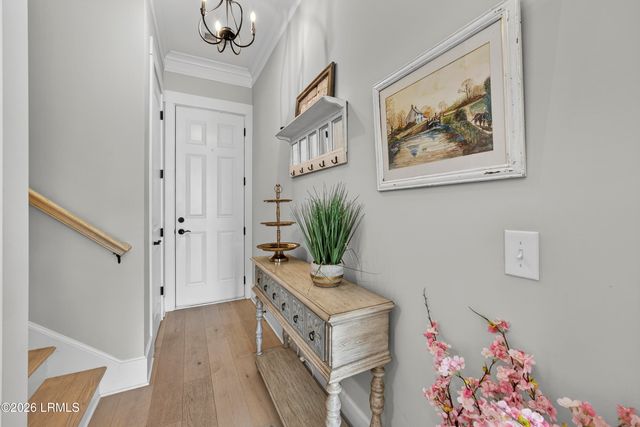 256 Flatwater Drive, Bluffton, SC 29910