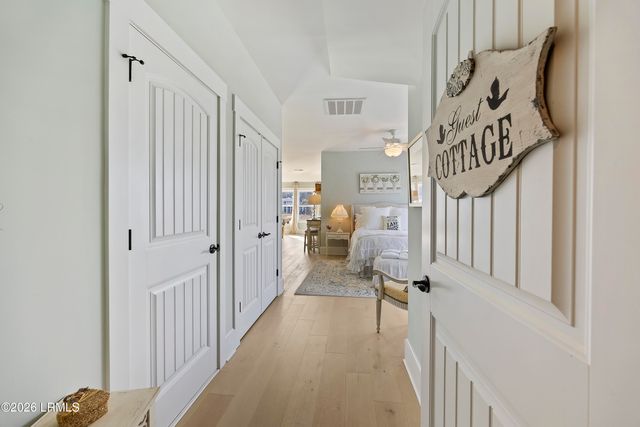 256 Flatwater Drive, Bluffton, SC 29910