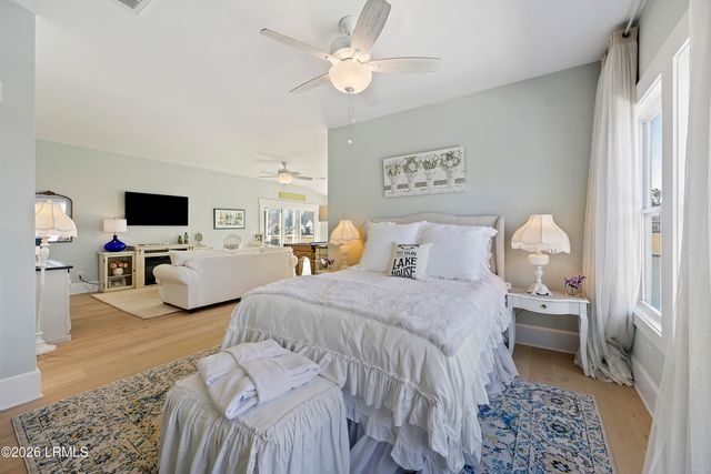 256 Flatwater Drive, Bluffton, SC 29910