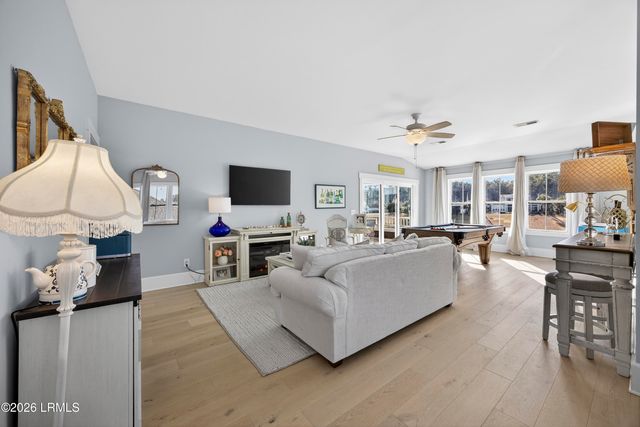 256 Flatwater Drive, Bluffton, SC 29910