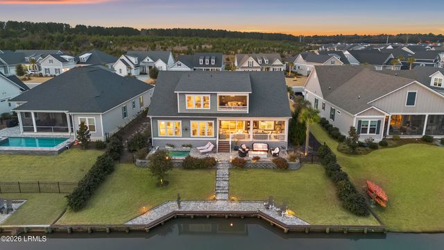 256 Flatwater Drive, Bluffton, SC 29910