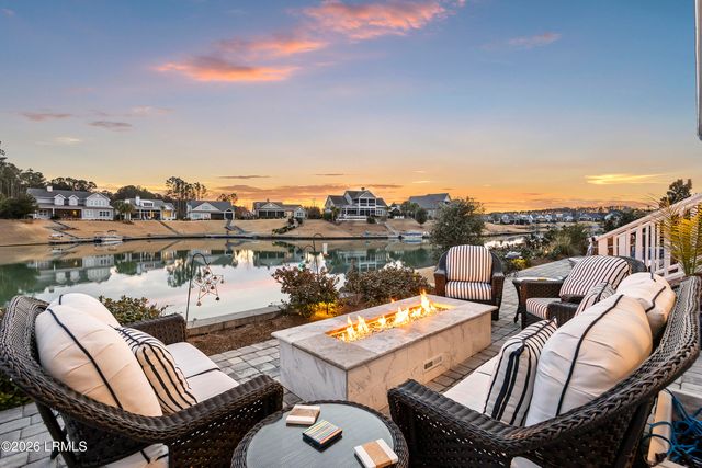 256 Flatwater Drive, Bluffton, SC 29910