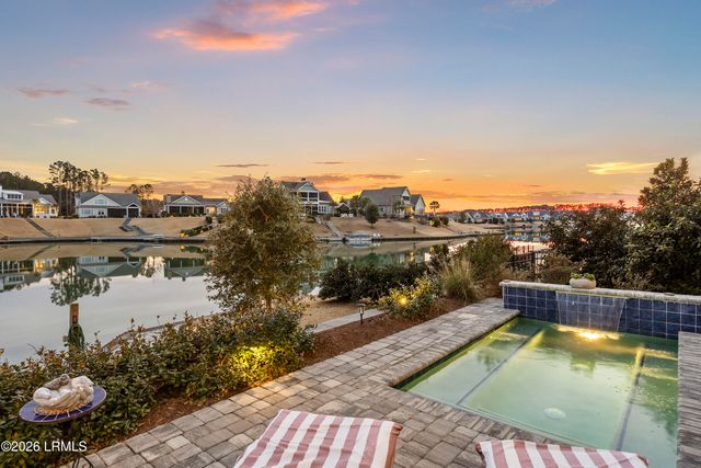 256 Flatwater Drive, Bluffton, SC 29910