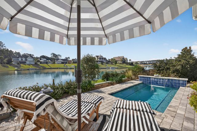 256 Flatwater Drive, Bluffton, SC 29910