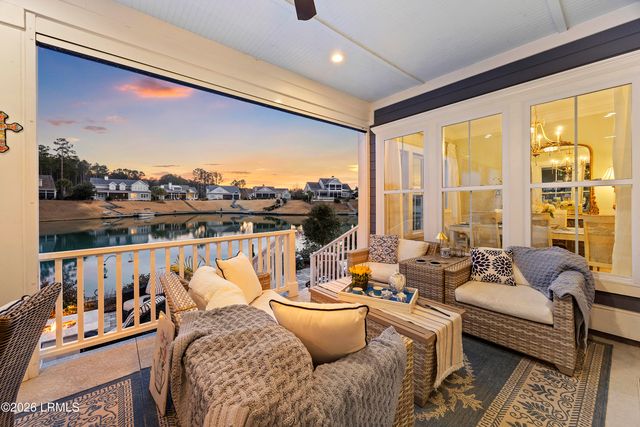 256 Flatwater Drive, Bluffton, SC 29910