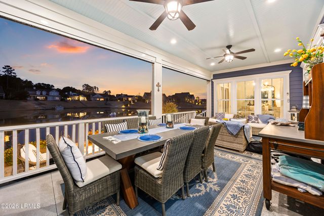 256 Flatwater Drive, Bluffton, SC 29910