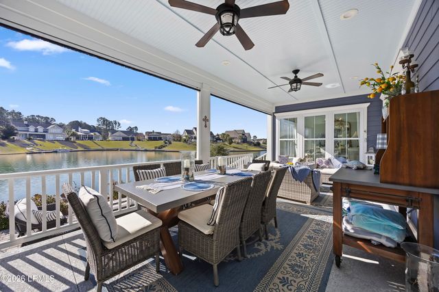 256 Flatwater Drive, Bluffton, SC 29910