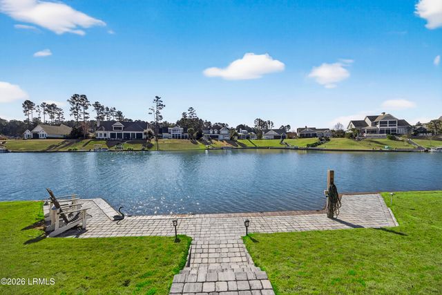 256 Flatwater Drive, Bluffton, SC 29910