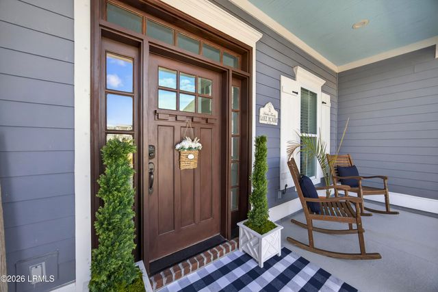 256 Flatwater Drive, Bluffton, SC 29910