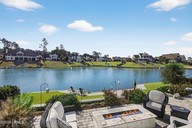 256 Flatwater Drive, Bluffton, SC 29910