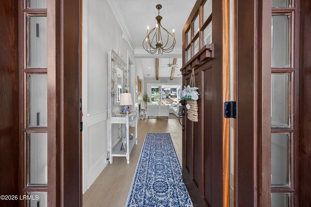 256 Flatwater Drive, Bluffton, SC 29910