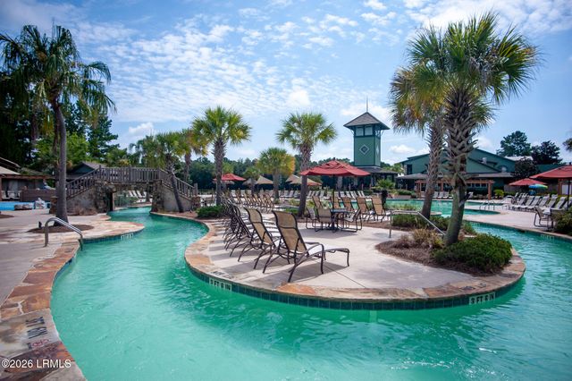 256 Flatwater Drive, Bluffton, SC 29910