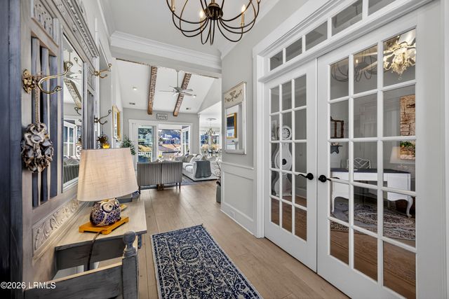 256 Flatwater Drive, Bluffton, SC 29910