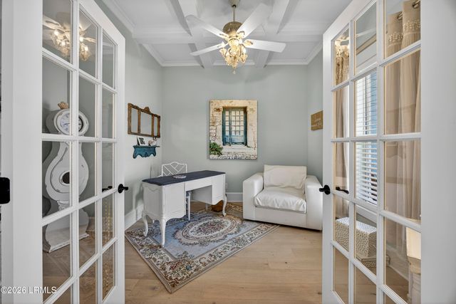 256 Flatwater Drive, Bluffton, SC 29910