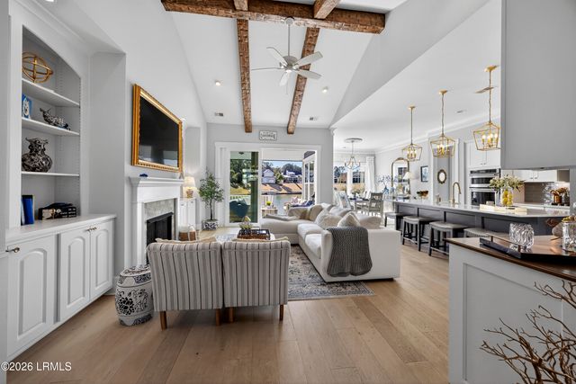 256 Flatwater Drive, Bluffton, SC 29910