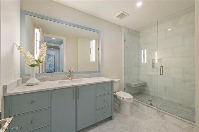 1820 Gulf Shore BLVD N 402-403, Naples, FL 34102