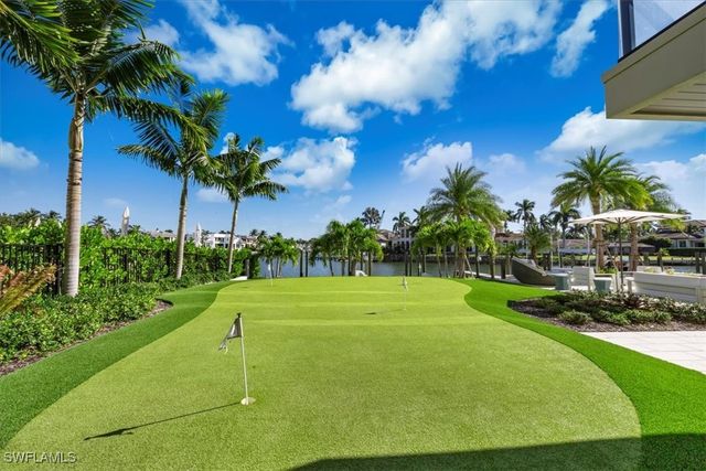 1820 Gulf Shore BLVD N 402-403, Naples, FL 34102