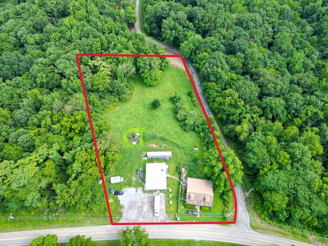 1577 Cheatham Dam Rd, Ashland City, TN 37015