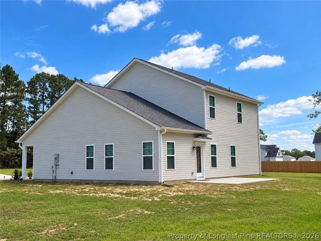 170 Traveller Way, Raeford, NC 28376 — photo 2