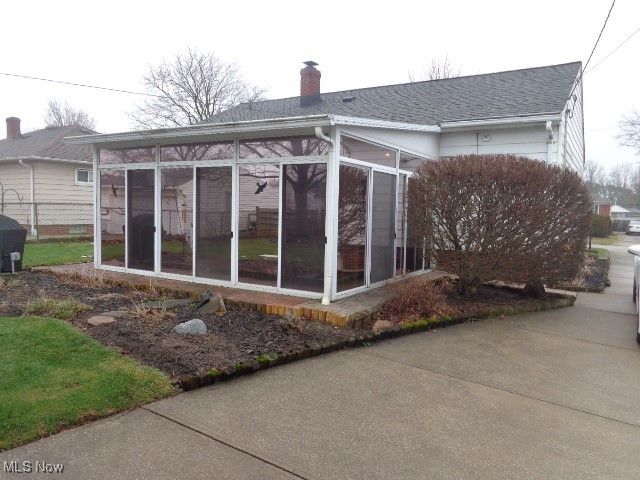 11092 Naomi Drive, Parma, OH 44130