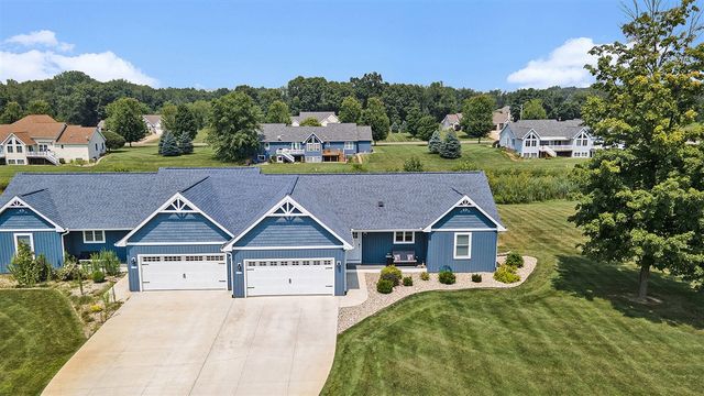 3275 White Heron Lane, Battle Creek, MI 49015