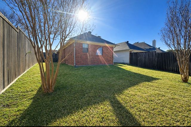 2117 Liverpool Drive, Plano, TX 75025