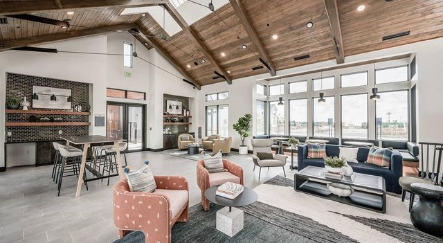 10503 Peek Road 2304, Cypress, TX 77433