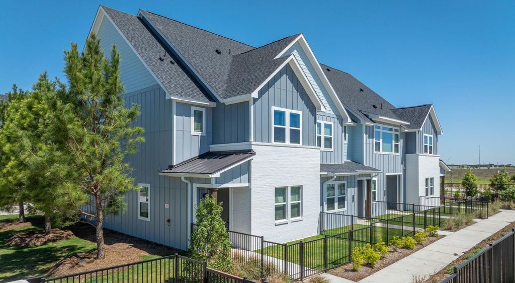 10503 Peek Road 2304, Cypress, TX 77433