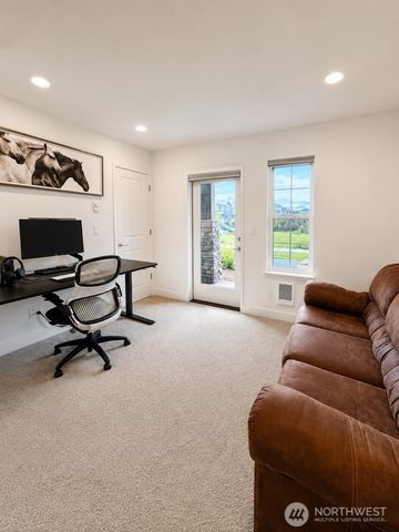 1210 Boulder Way SE, North Bend, WA 98045
