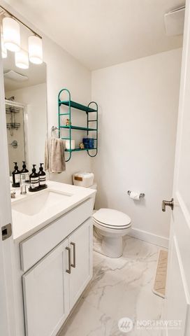1210 Boulder Way SE, North Bend, WA 98045