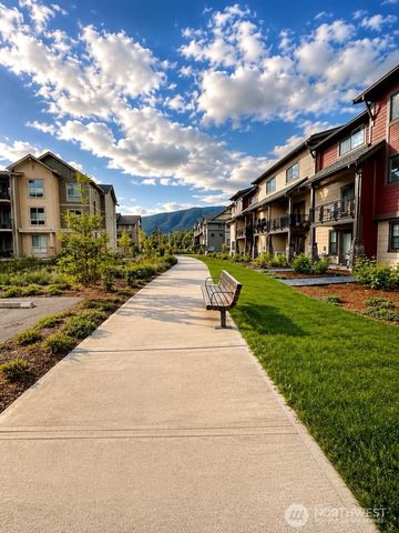 1210 Boulder Way SE, North Bend, WA 98045