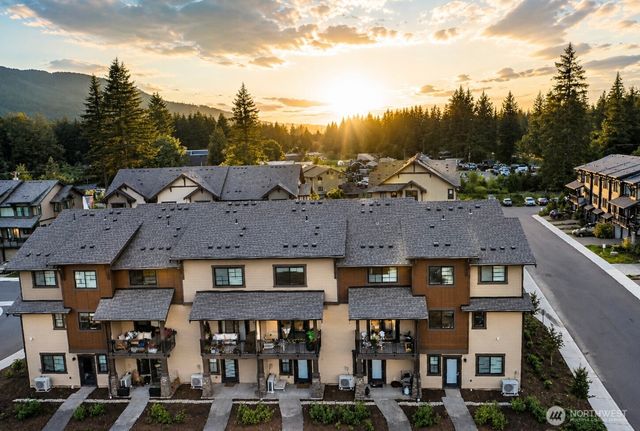 1210 Boulder Way SE, North Bend, WA 98045