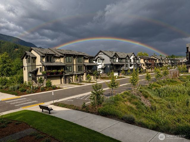 1210 Boulder Way SE, North Bend, WA 98045