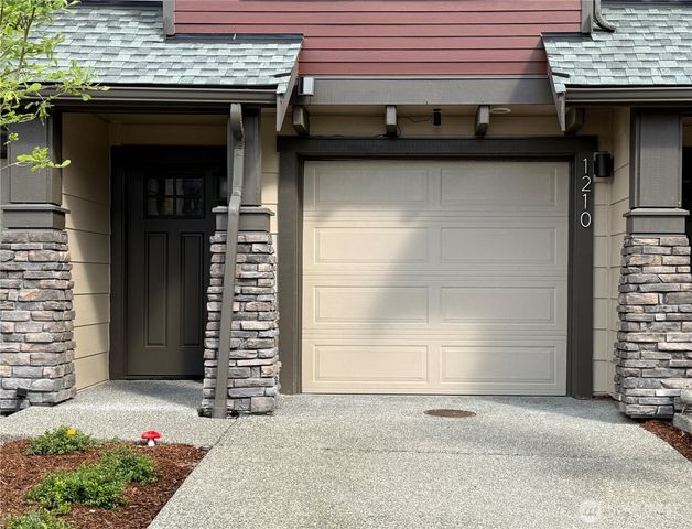1210 Boulder Way SE, North Bend, WA 98045