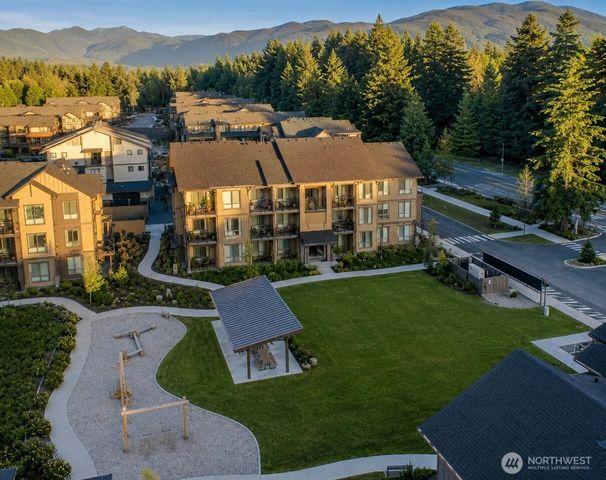 1210 Boulder Way SE, North Bend, WA 98045