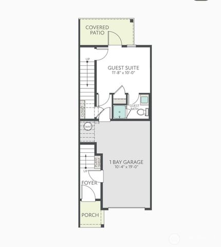 1210 Boulder Way SE, North Bend, WA 98045