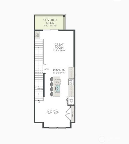 1210 Boulder Way SE, North Bend, WA 98045
