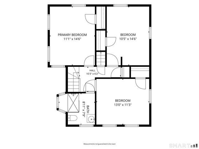 18 Church Street, Redding, CT 06896